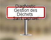 Diagnostic Gestion des Déchets AC ENVIRONNEMENT à Saint Raphaël